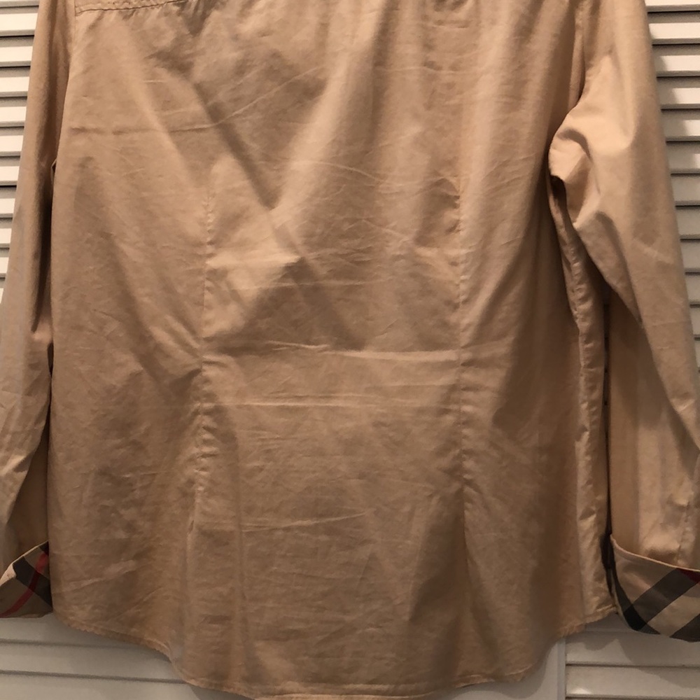 Burberry Shirt - Picture 5 of 6